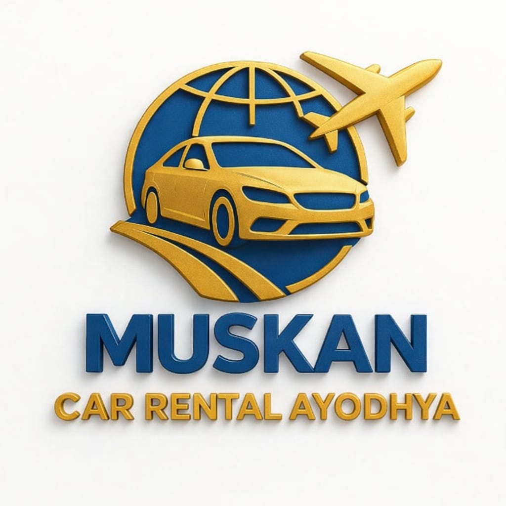 Muskan Car Rental Ayodhya